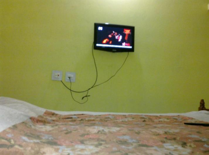فندق بوهفانيشفارفي  دار ضيافة باترا الغرفة الصورة